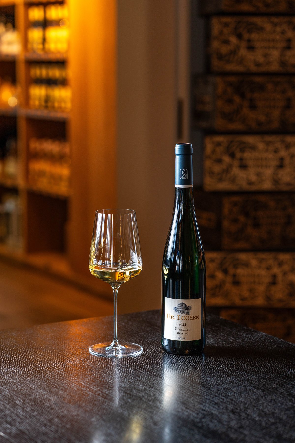 Rieslings in all their facets