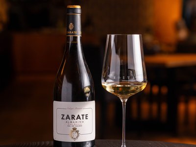Vinho Verde & Albariño