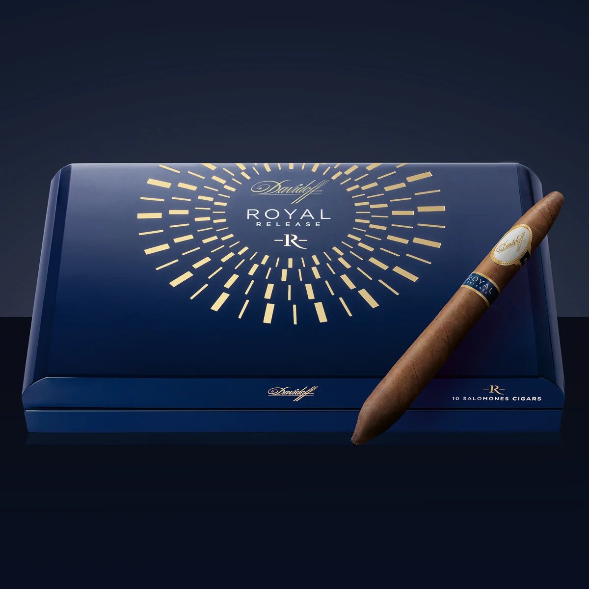 Dine & Wine & Cigar - Royal Dining