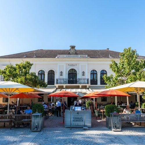 Grafenegg Restaurant