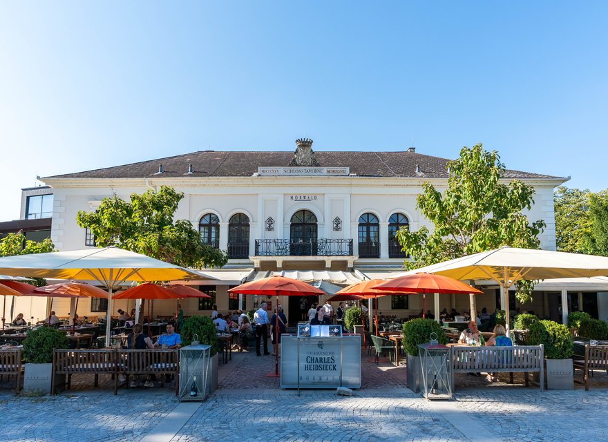 Grafenegg Restaurant