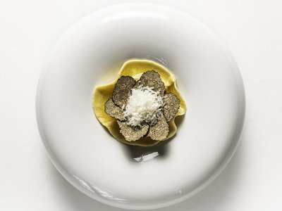 Piemont & Trüffel Gala-Abend