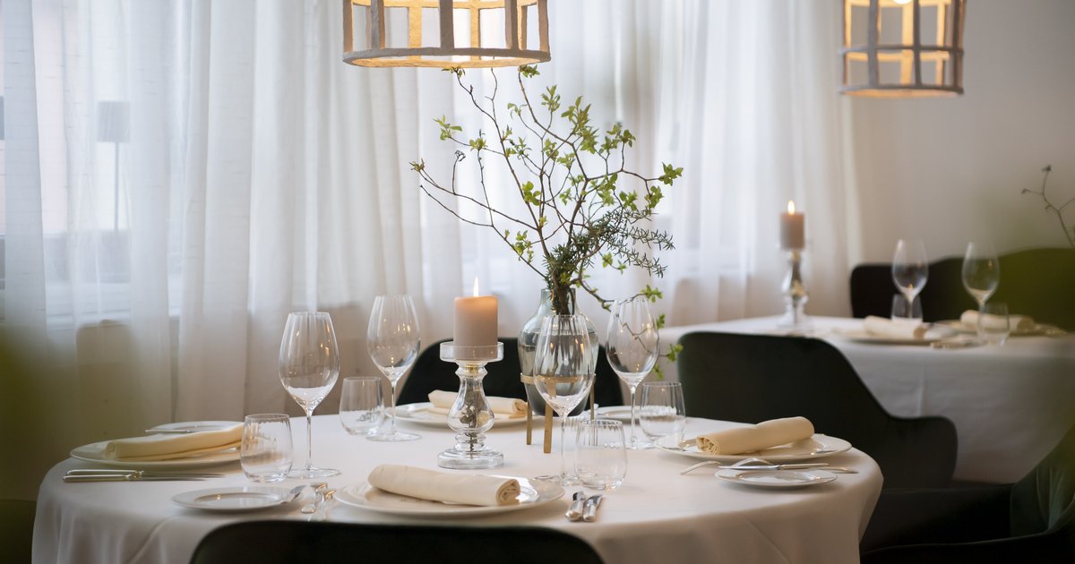 Relais & Châteaux Restaurant „Zur Traube“