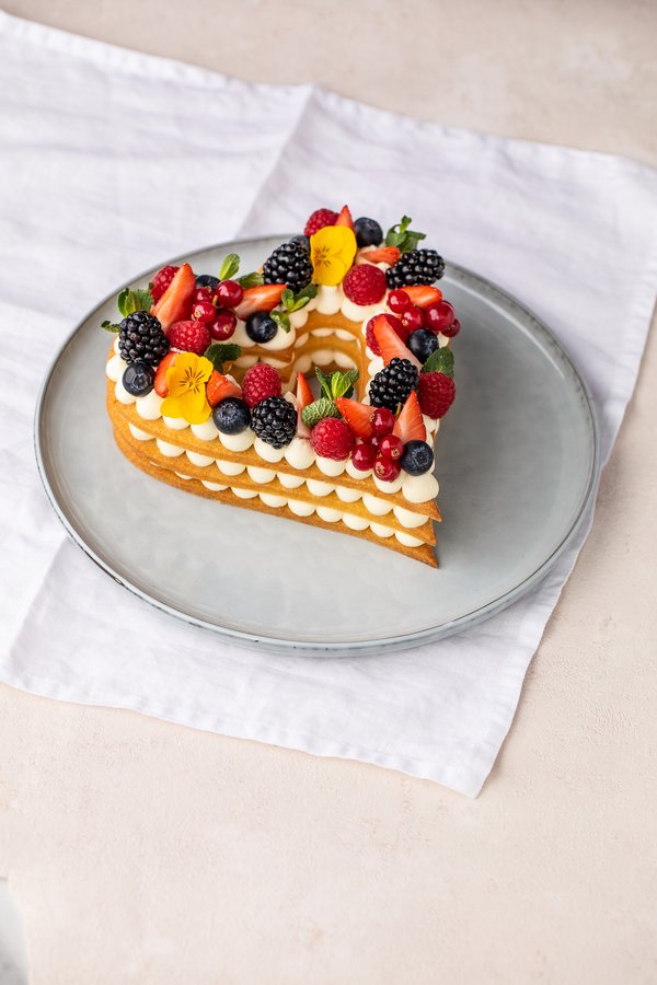 Sie feiern Geburtstag.  Wir schenken das Menü.