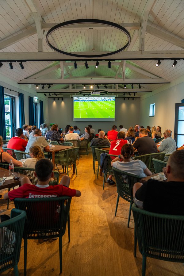 FIFA World Cup Public Viewing