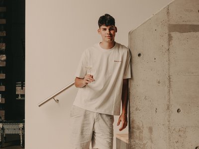 Master Class: Fritsch x Clemens Busch