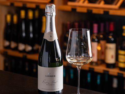 Summer sparkling wine tasting: brut to extra dry