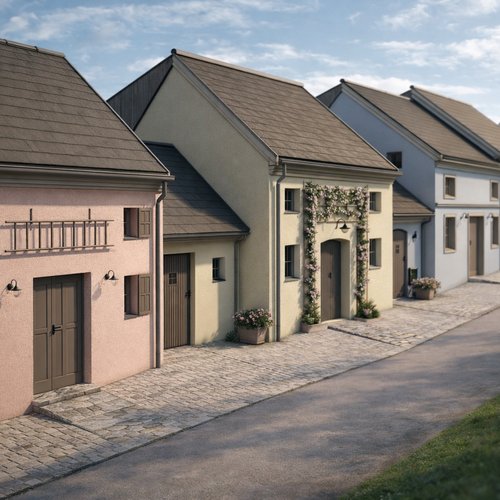 Lodges am Weinberg