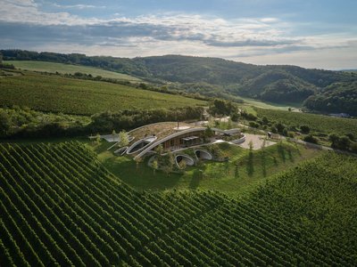 Gurdau Winery – Exklusiver Weinabend & Gourmet-Dinner
