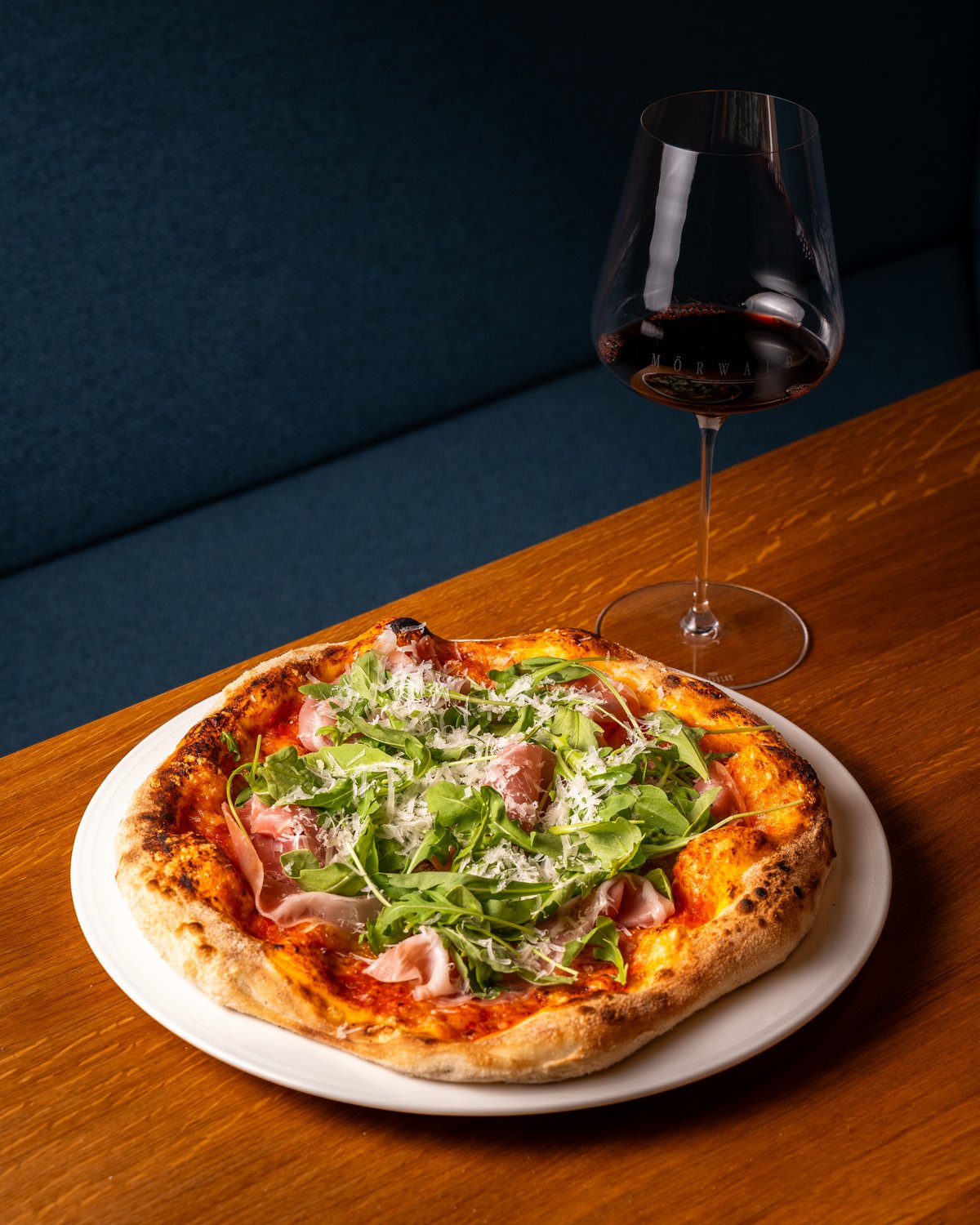 Pizza Monday