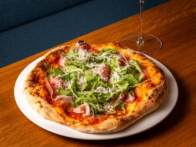 Pizza Montag