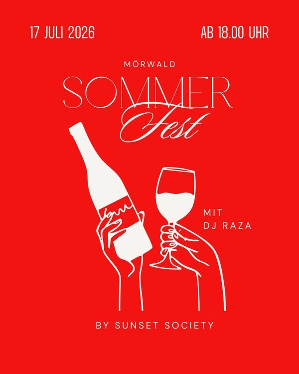 Sommerfest