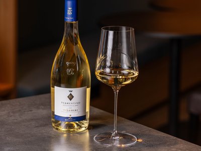 Vermentino & Mediterranean spring wines